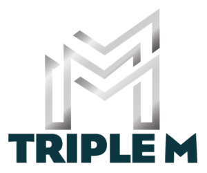 logo triple m
